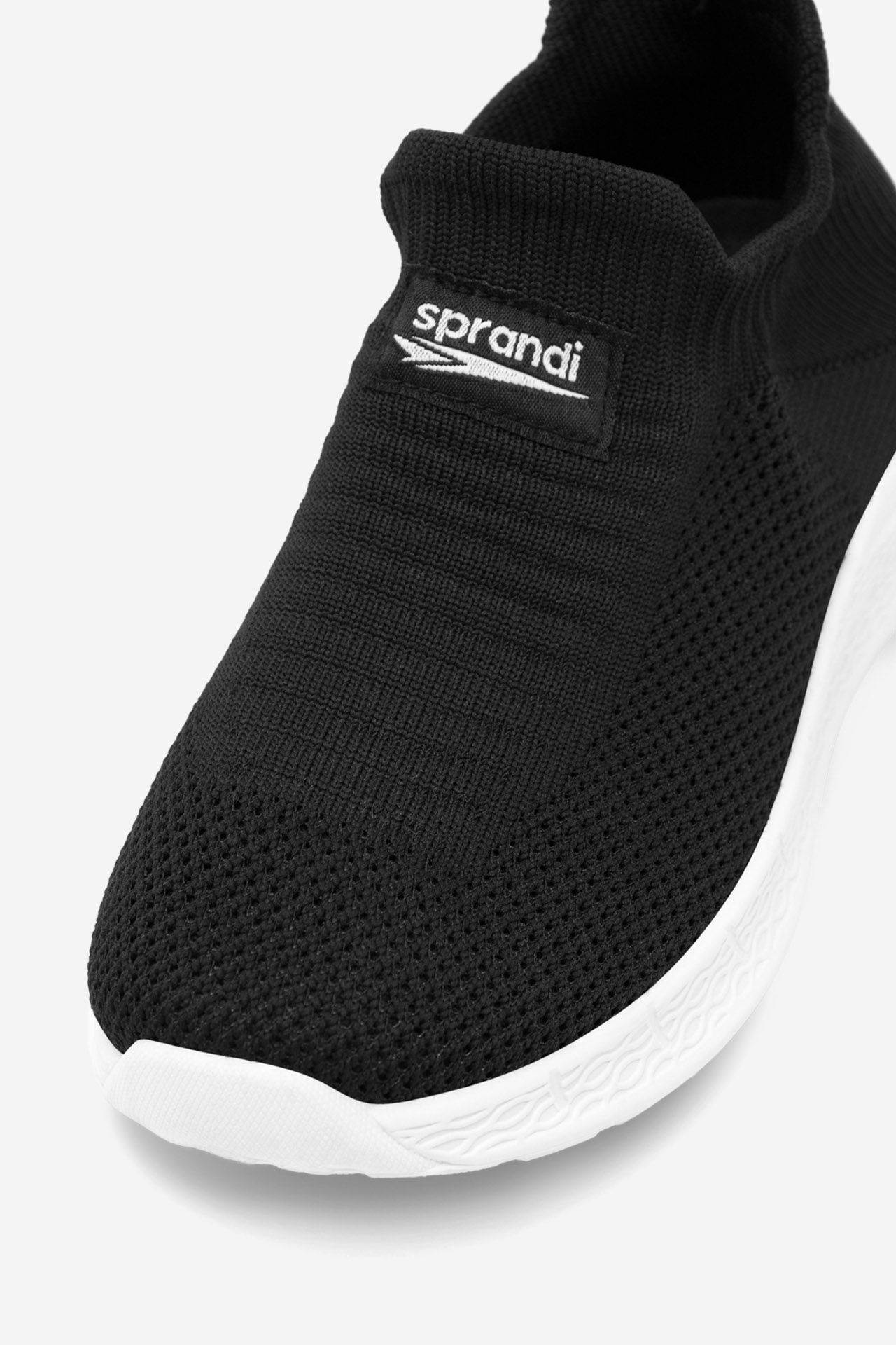 Sportska obuća Crna