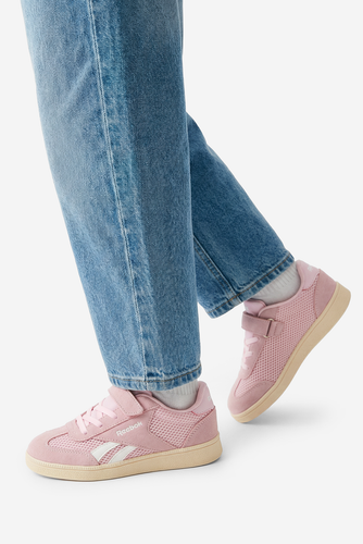 Športna obutev Reebok CEOWB-LEA-D680DZ Živo roza