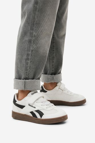 Športna obutev Reebok CEOWB-LEA-D680(CH) Bela