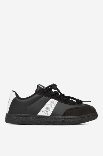 Sportovní obuv Kappa CEOWB-CP40-24210L Černá