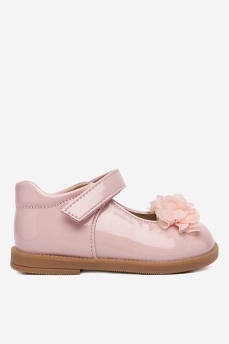 Balerinke Nelli Blu CEO-CM250408-34 Roza