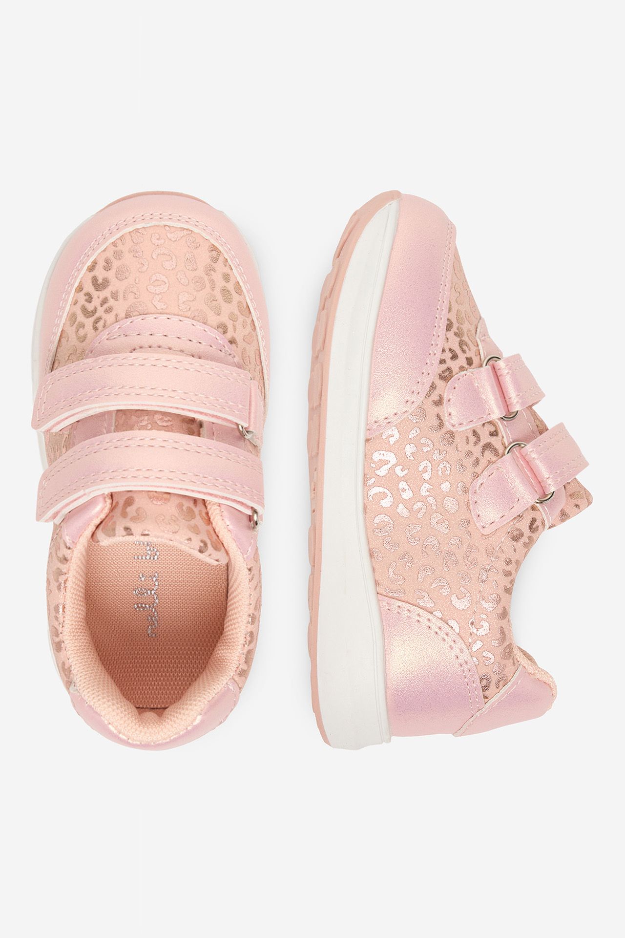 Patike Roze