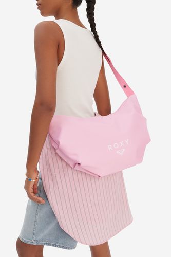 Torbica ROXY CWBEO-ROXY-M-006-09 Živo roza