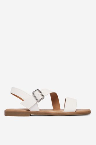 Sandali Jenny CEO-DARI WS250723-3 Bela