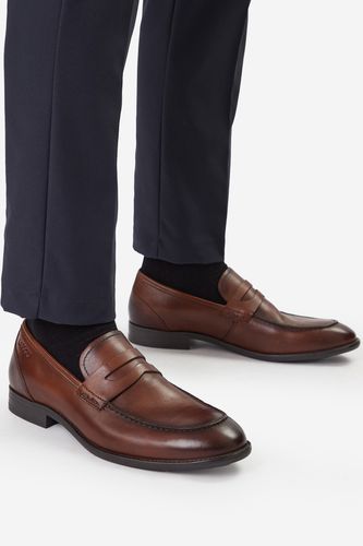Mokasina Lasocki CEO-MILTON-03 MB Braon