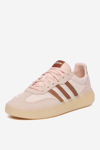 Sportovní obuv adidas C-BARREDA DECODE IH1444 Světle růžová