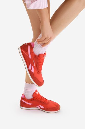 Športna obutev Reebok CEO-GLIDE LOW 100246084 Rdeča