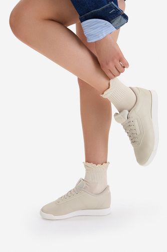 Sportovní obuv Reebok CEO-PRINCESS 100270791 Šedá