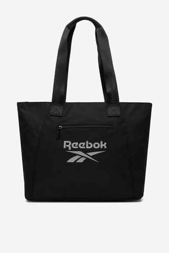 Torba Reebok CWBEO-RBK-P-005-09 Crna