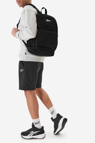 Nahrbtnik Reebok CWBEO-RBK-P-004-09 Črna