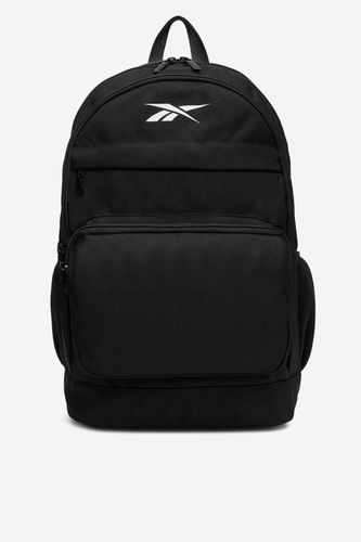 Nahrbtnik Reebok CWBEO-RBK-P-004-09 Črna