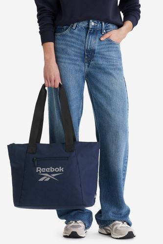 Torbica Reebok CWBEO-RBK-P-005-09 Mornarsko modra