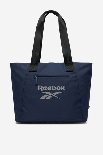 Torbica Reebok CWBEO-RBK-P-005-09 Mornarsko modra