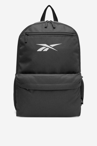 Nahrbtnik Reebok CWBEO-RBK-P-001-09 Temno siva