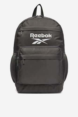 Nahrbtnik Reebok CWBEO-RBK-P-002-09 Temno siva