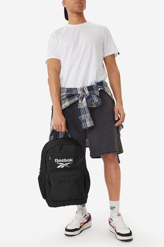 Nahrbtnik Reebok CWBEO-RBK-P-002-09 Črna