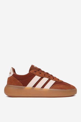 Sportovní obuv adidas C-BARREDA DECODE IH1443 Hnědá