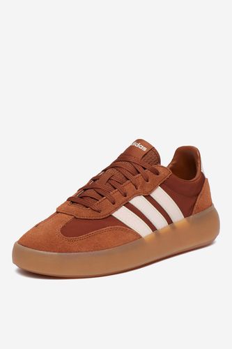 Sportovní obuv adidas C-BARREDA DECODE IH1443 Hnědá