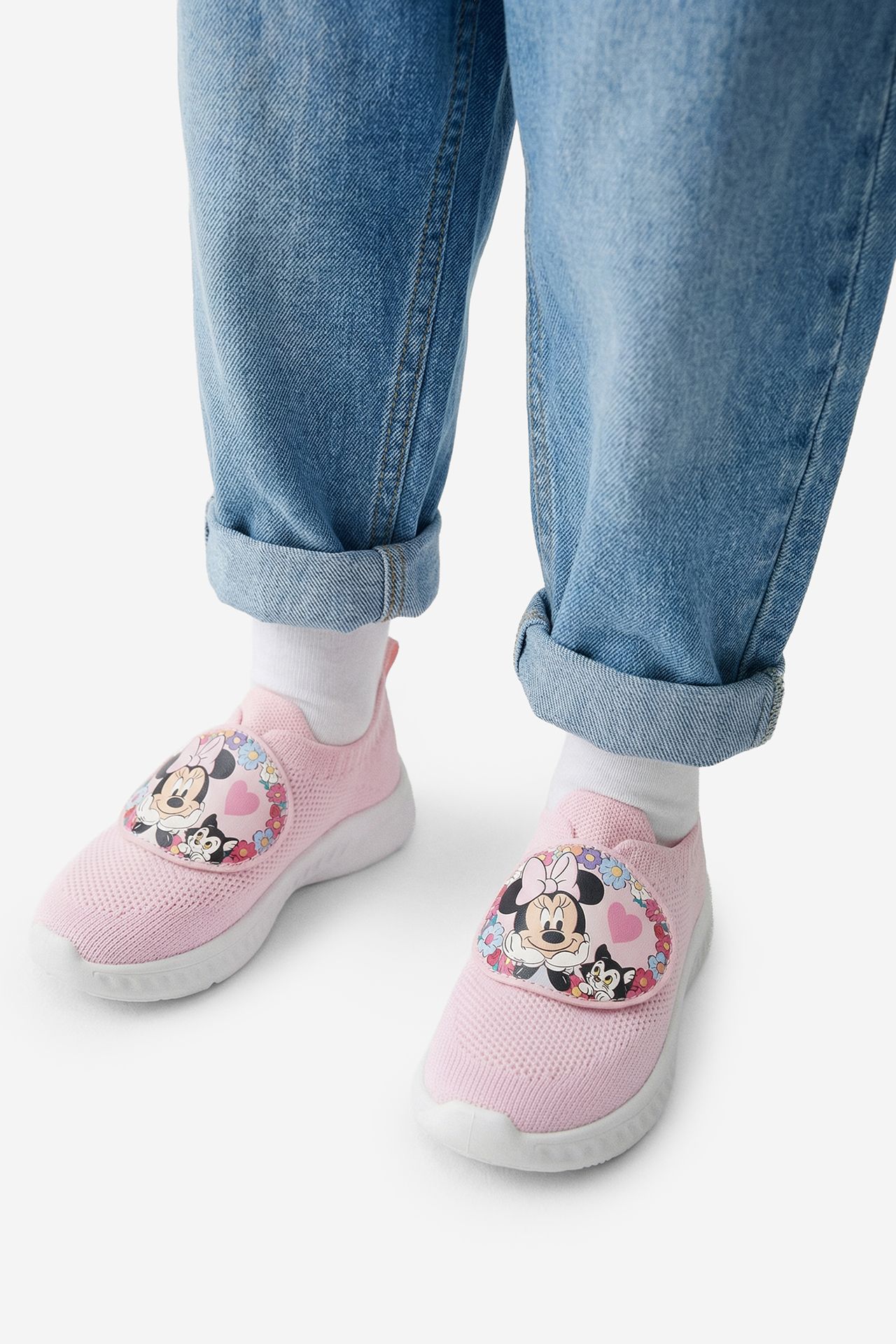 Patike Roze