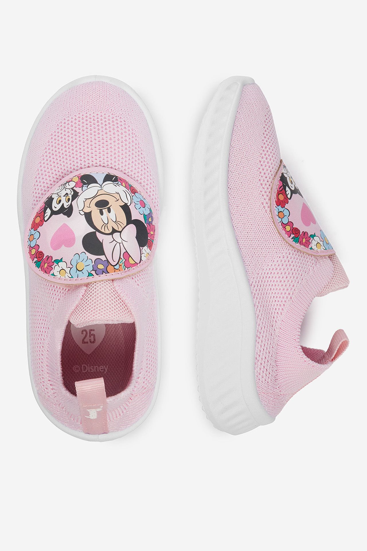 Patike Roze