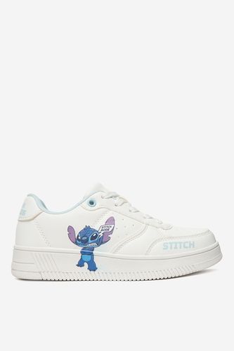 Sportska obuća Disney Classics CEO-CP66-SS26-103DCLS-A Bela