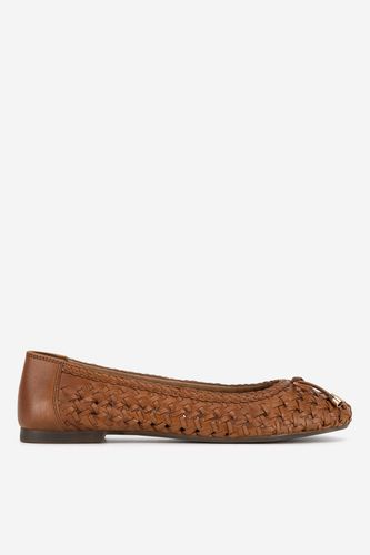Balerinke Lasocki CEO-WI45-550-01 Rjava