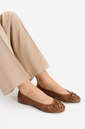 Balerinke Lasocki CEO-WI45-550-01 Rjava