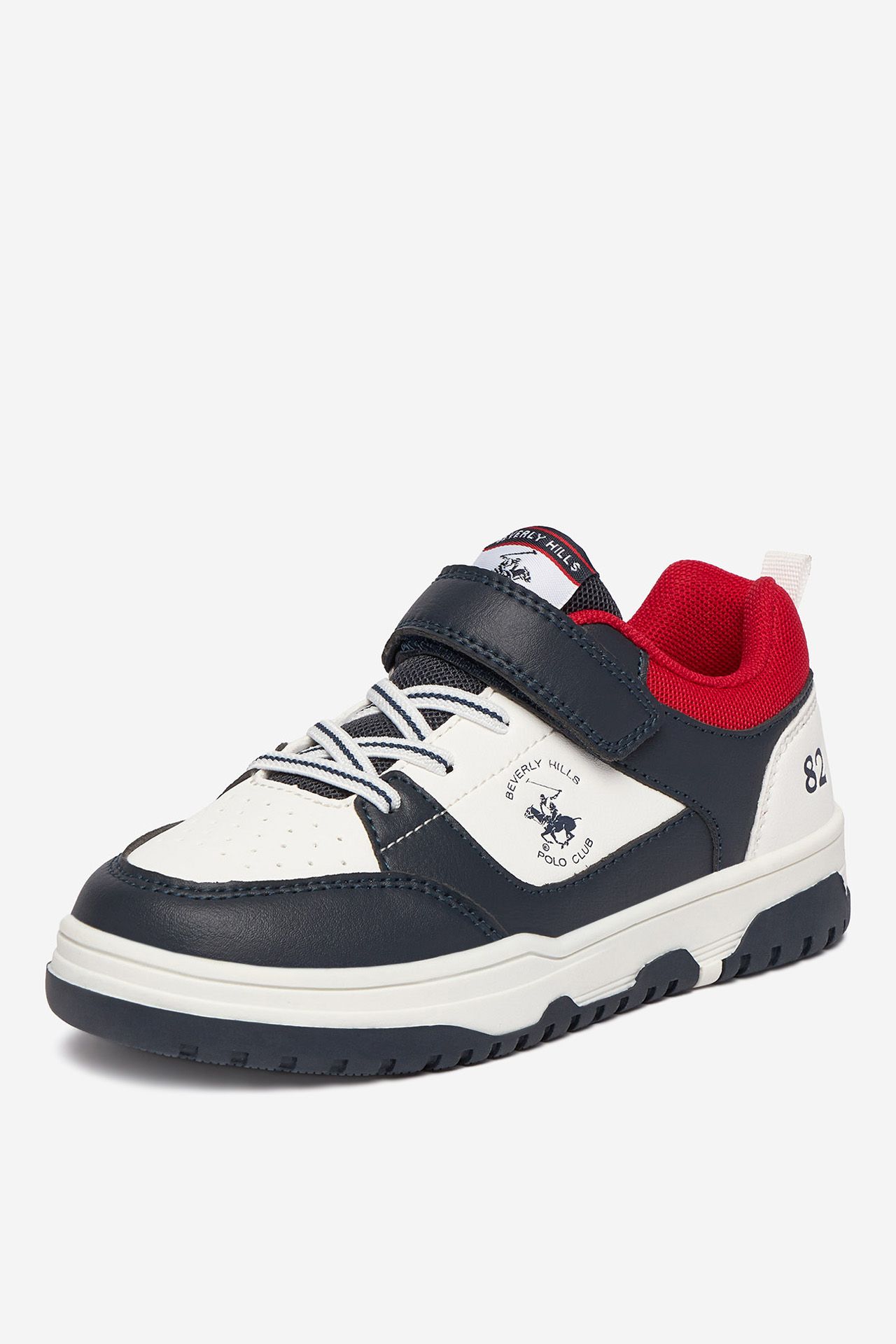 Patike Bela