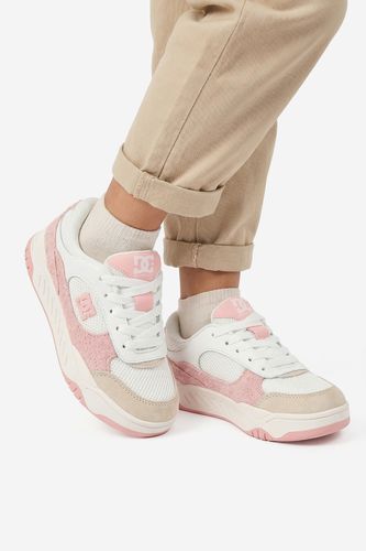 Športna obutev DC Shoes CEO-CP40-23383H Bela