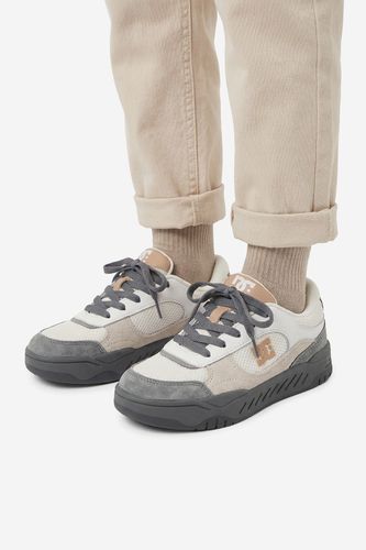 Športna obutev DC Shoes CEO-CP40-23383H Bela