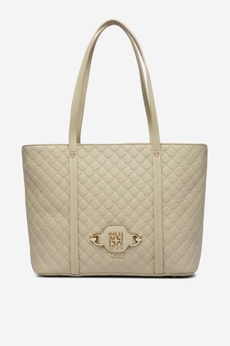 Torbica NINE WEST EO-MERLA-LDA8446 Svetlo zelena