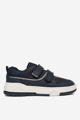 Patike Lasocki Young CEO-CI12-AXEL-03 Kobalt plava