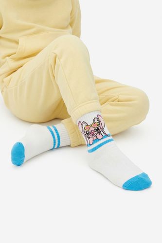Čarape Disney Classics CEO-ACCCS-SS26-315DCLS(3-PACK) Miks