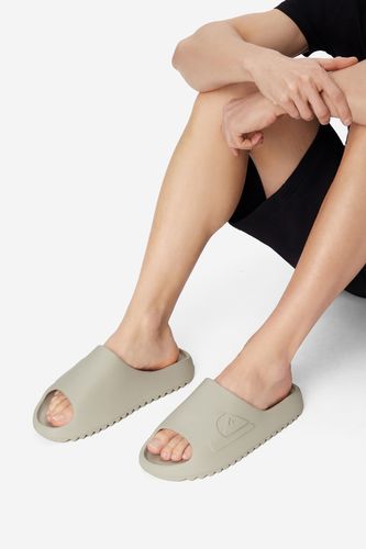 Джапанка за басейн QUIKSILVER C-CLOUDBREAK CQ10007MCC Сив