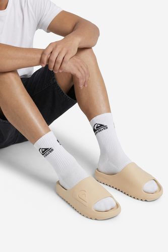 Джапанка за басейн QUIKSILVER C-CLOUDBREAK CQ10007MT Бежов