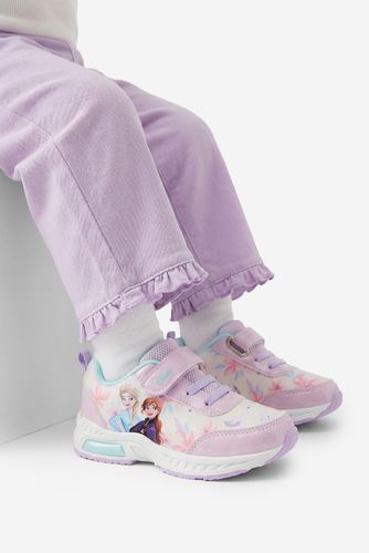 Sportska obuća Frozen CEO-CP66-SS26-208DFR Purpurno crvena