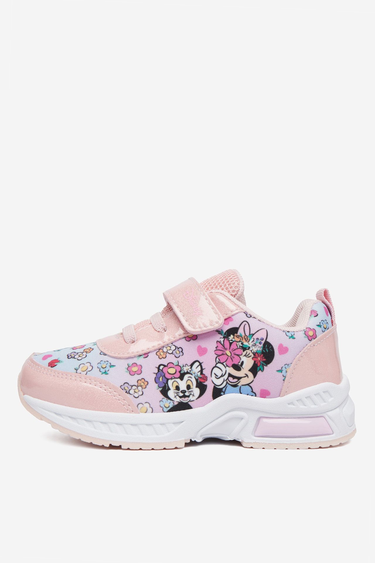 Patike Roze