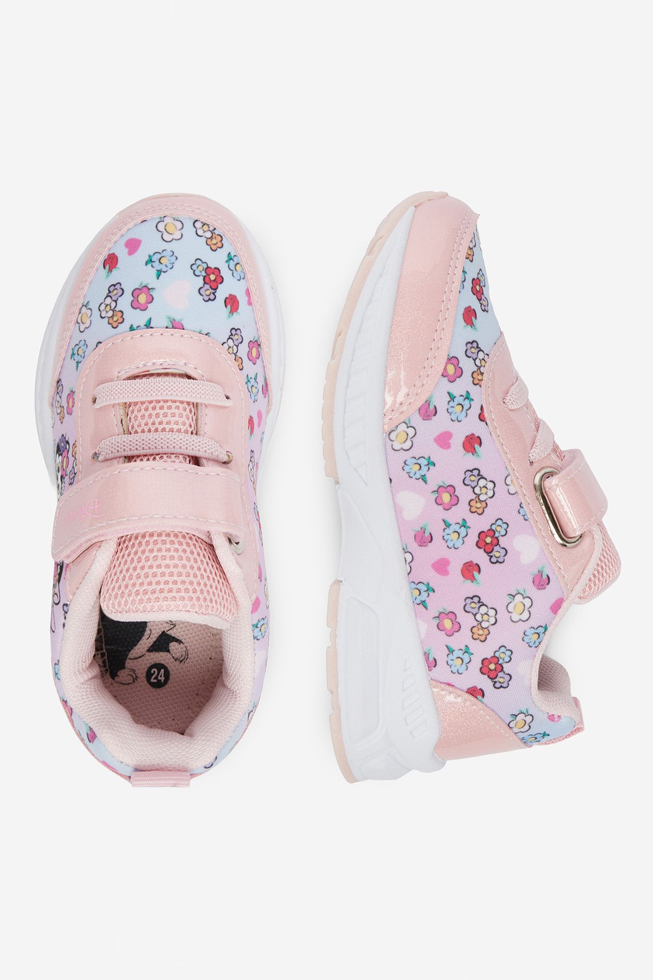 Patike Roze