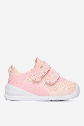 Tenisky Lasocki Kids CEO-CP23-6390(II)DZ Světle růžová