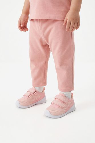 Tenisky Lasocki Kids CEO-CP23-6390(II)DZ Světle růžová