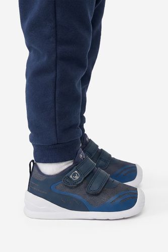 Tenisky Lasocki Kids CEO-CP23-6390(II)CH Tmavomodrá