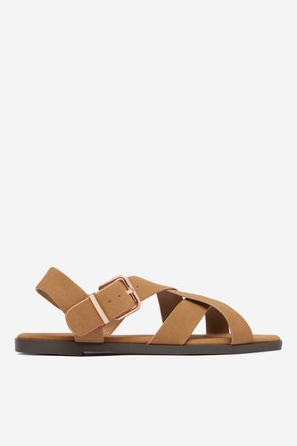 Sandali Jenny CEO-YLD-F9669 Buff