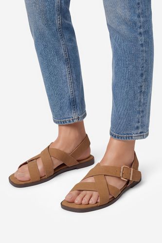 Sandali Jenny CEO-YLD-F9669 Buff