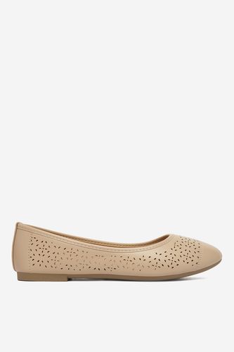 Balerinke Jenny CEO-39408-301 Bež