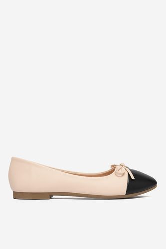 Balerinke Jenny CEO-3H9716-30 Bež
