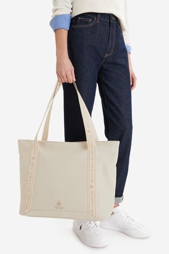 Torbica Beverly Hills Polo Club CWBEO-BHPC-L-016-09 Buff