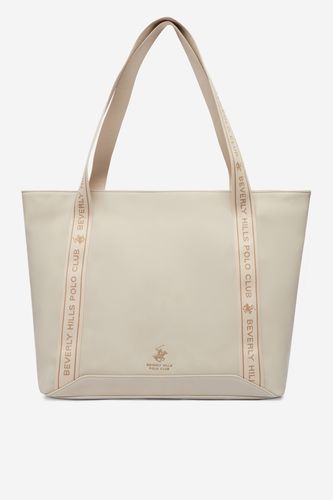 Torbica Beverly Hills Polo Club CWBEO-BHPC-L-016-09 Buff