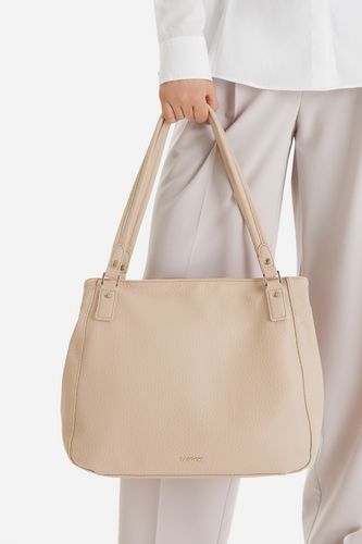 Torba Lasocki CEO-LSK-L-018-09 Svetlo bež