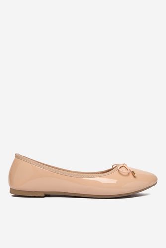 Balerinke Jenny CEO-3V9014-19 Bež