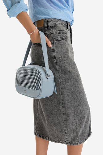 Torbica ROXY CEO-ROXY-L-001-09 Svetlo modra